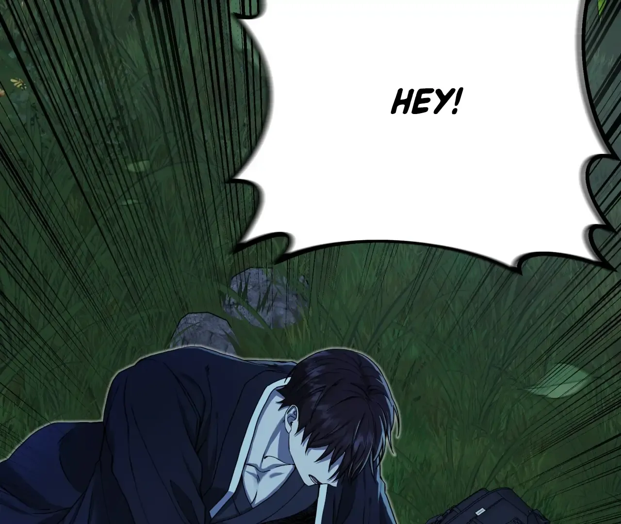 Read The Hunt Begins chapter 5 image 209 on Lezhin