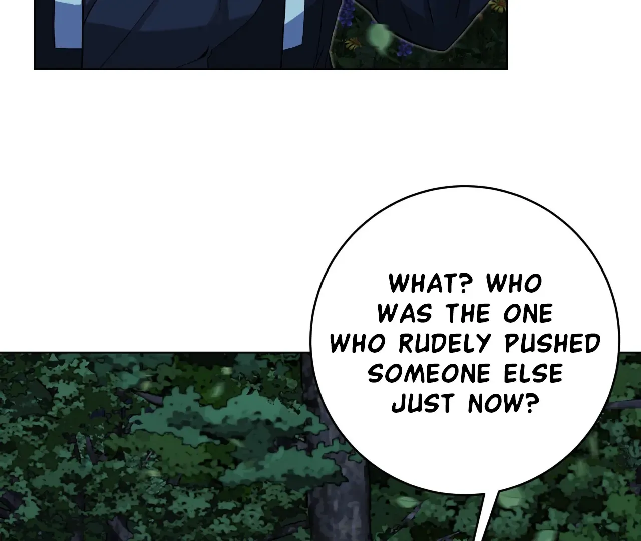 Read The Hunt Begins chapter 5 image 217 on Lezhin