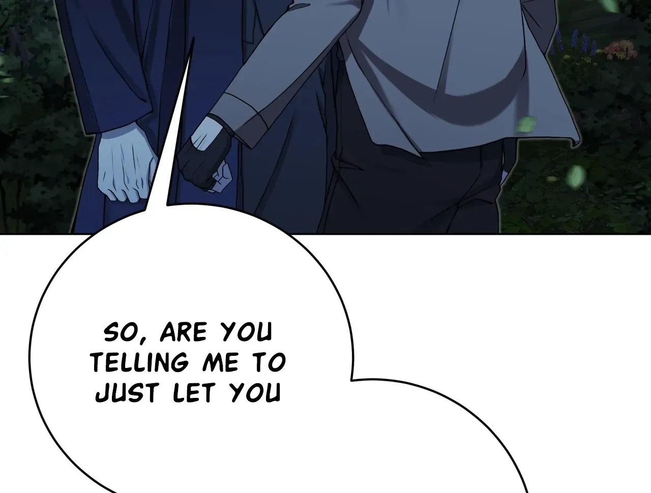 Read The Hunt Begins chapter 5 image 219 on Lezhin