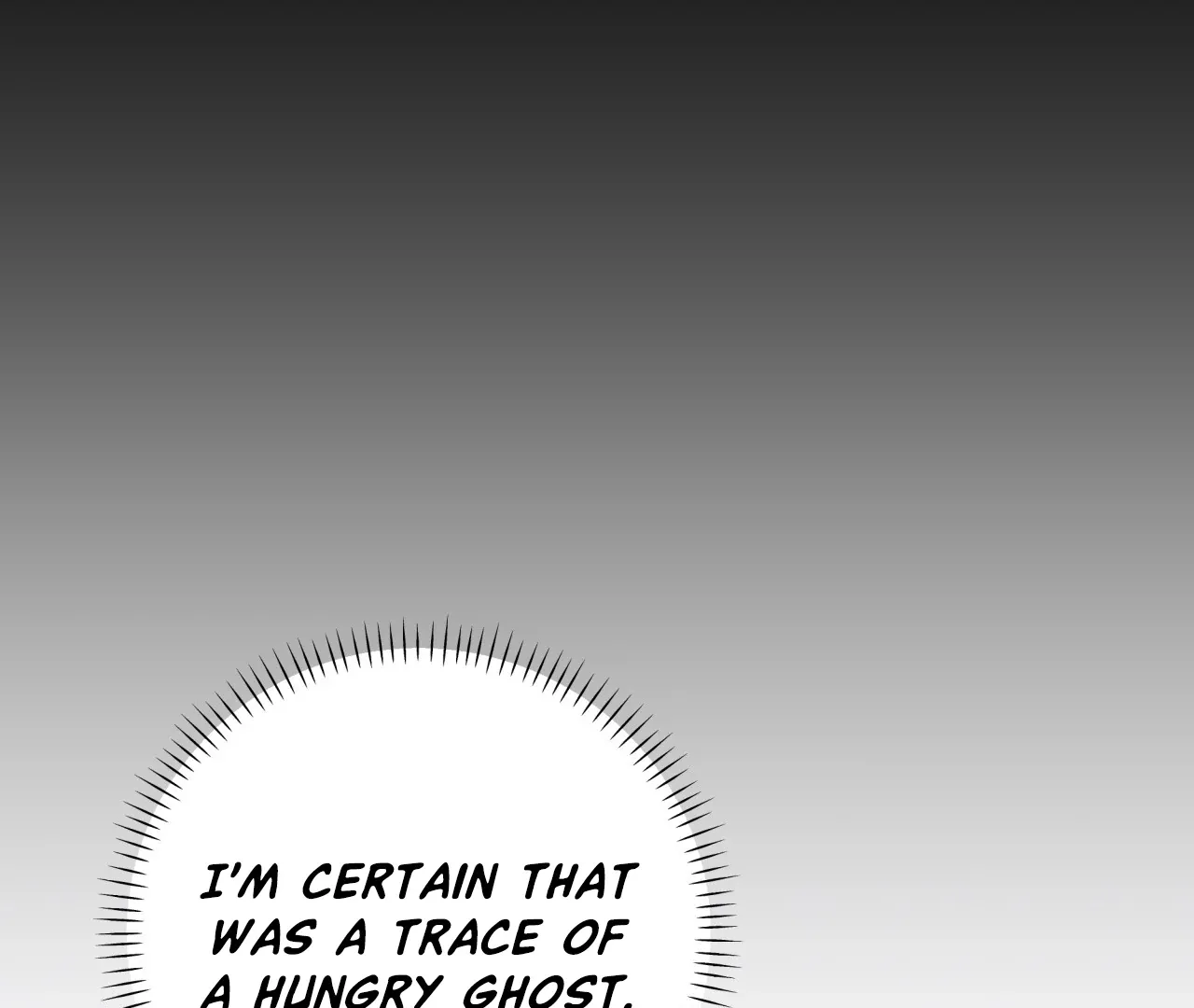 Read The Hunt Begins chapter 5 image 22 on Lezhin