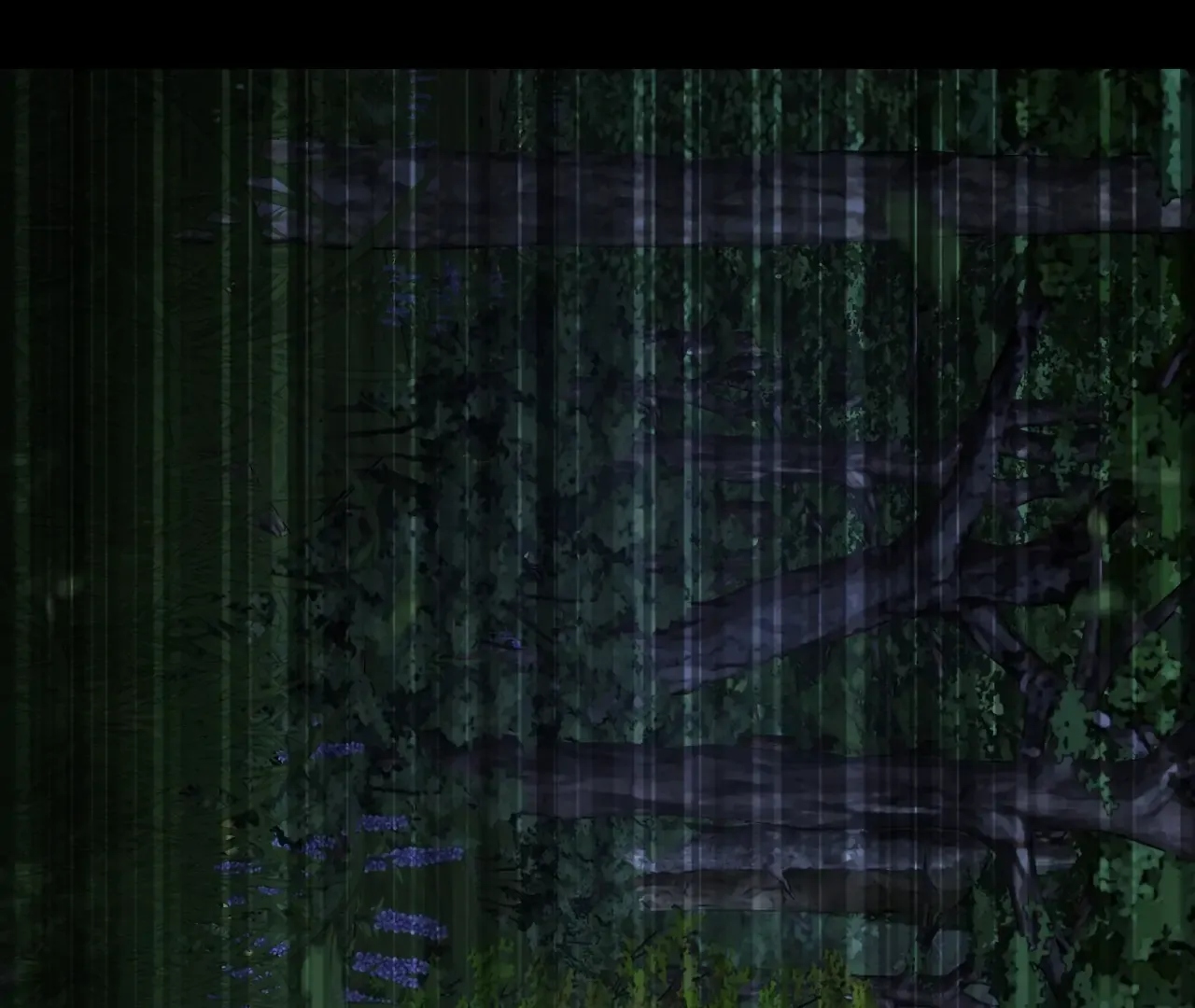 Read The Hunt Begins chapter 5 image 227 on Lezhin