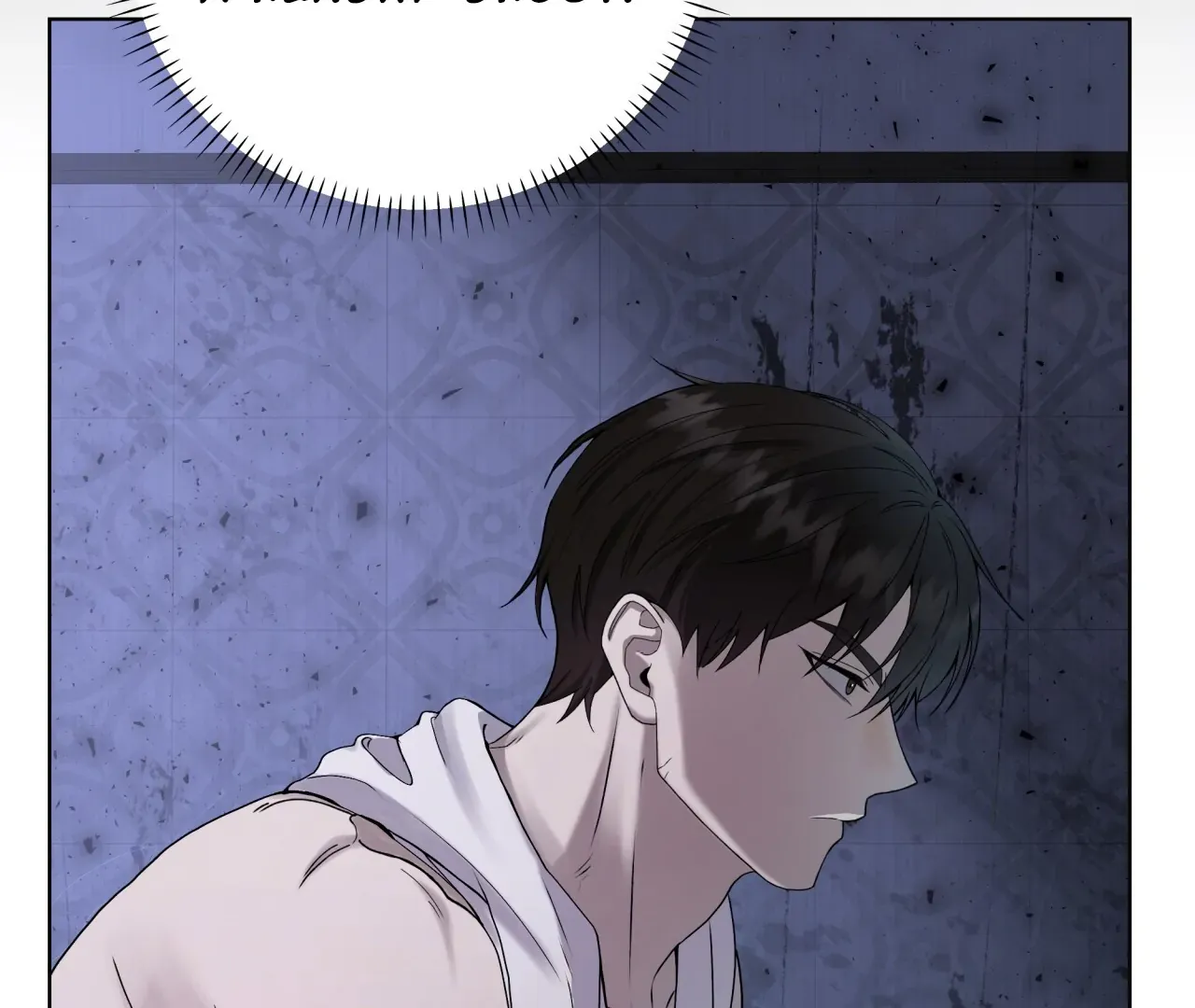 Read The Hunt Begins chapter 5 image 23 on Lezhin