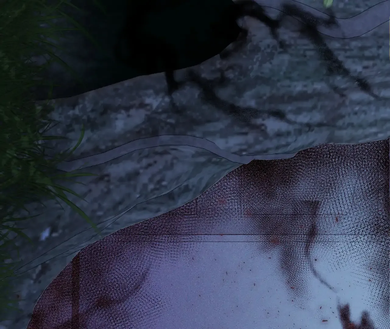 Read The Hunt Begins chapter 5 image 230 on Lezhin