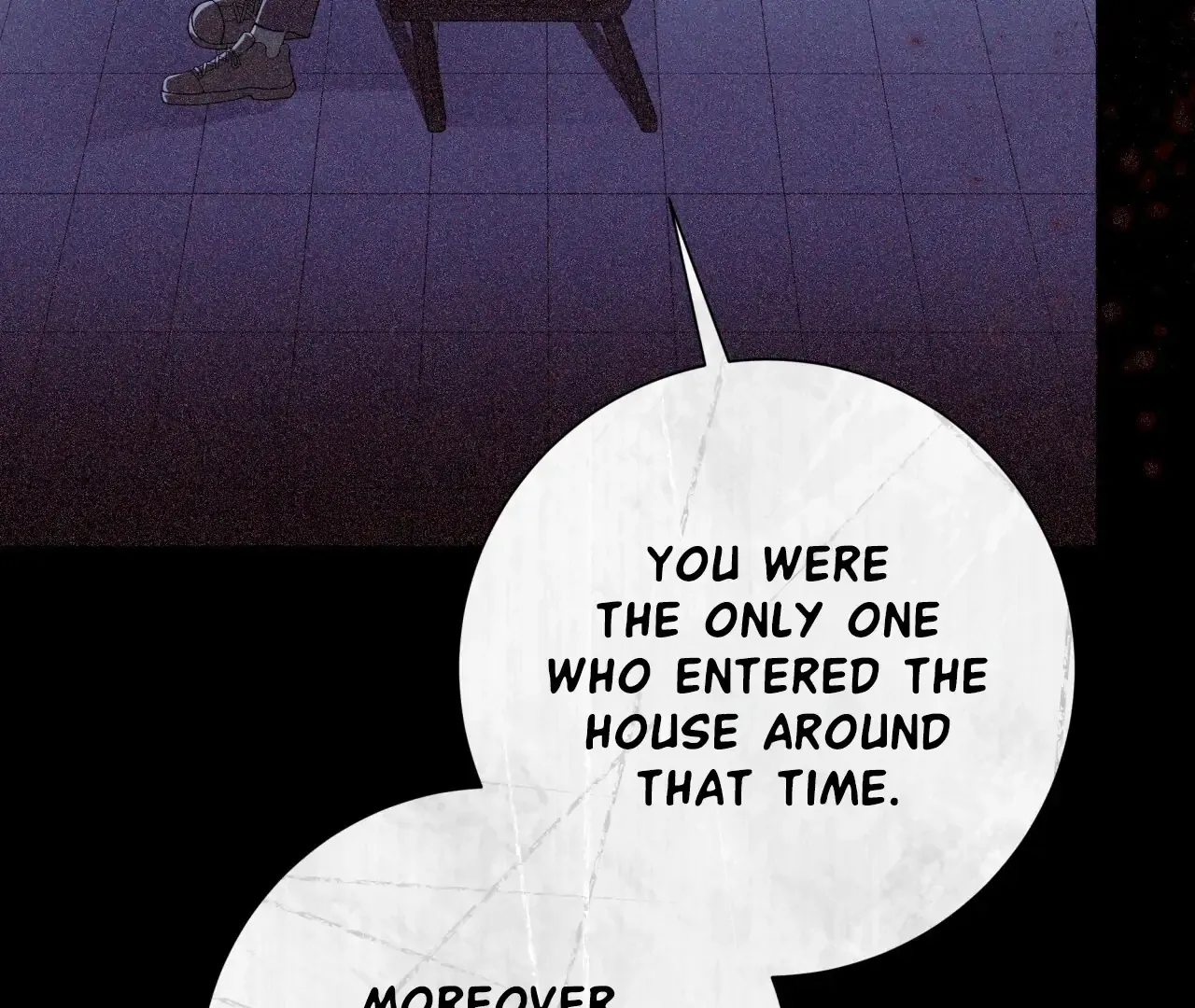Read The Hunt Begins chapter 5 image 239 on Lezhin