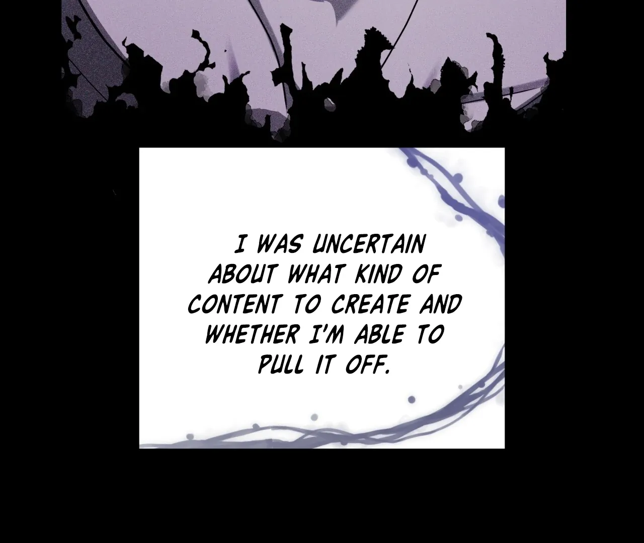 Read The Hunt Begins chapter 5 image 243 on Lezhin