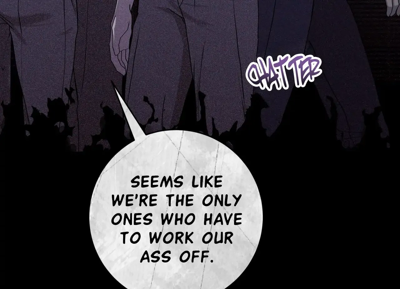 Read The Hunt Begins chapter 5 image 247 on Lezhin