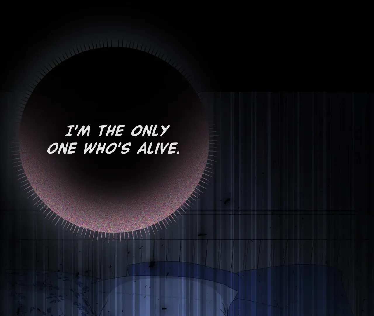 Read The Hunt Begins chapter 5 image 249 on Lezhin