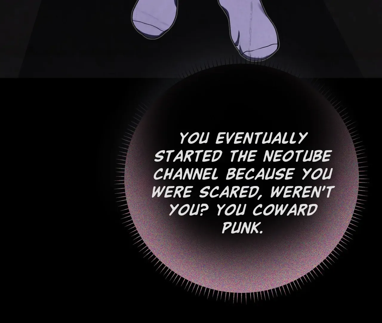 Read The Hunt Begins chapter 5 image 252 on Lezhin