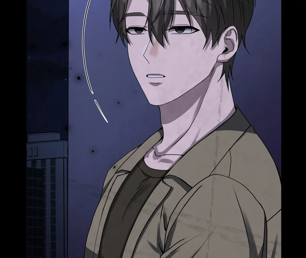 Read The Hunt Begins chapter 5 image 263 on Lezhin