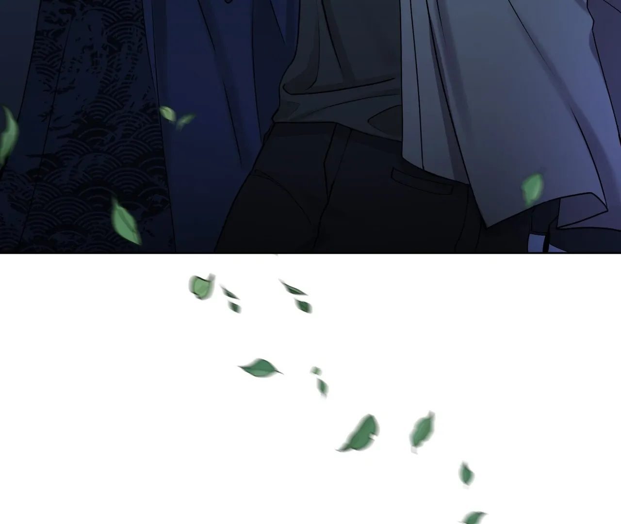 Read The Hunt Begins chapter 5 image 268 on Lezhin