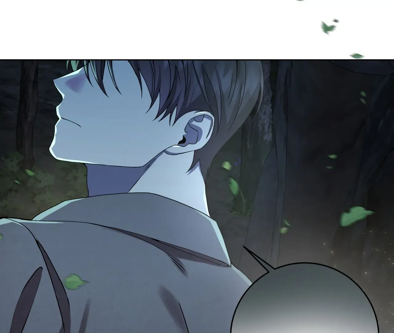 Read The Hunt Begins chapter 5 image 269 on Lezhin