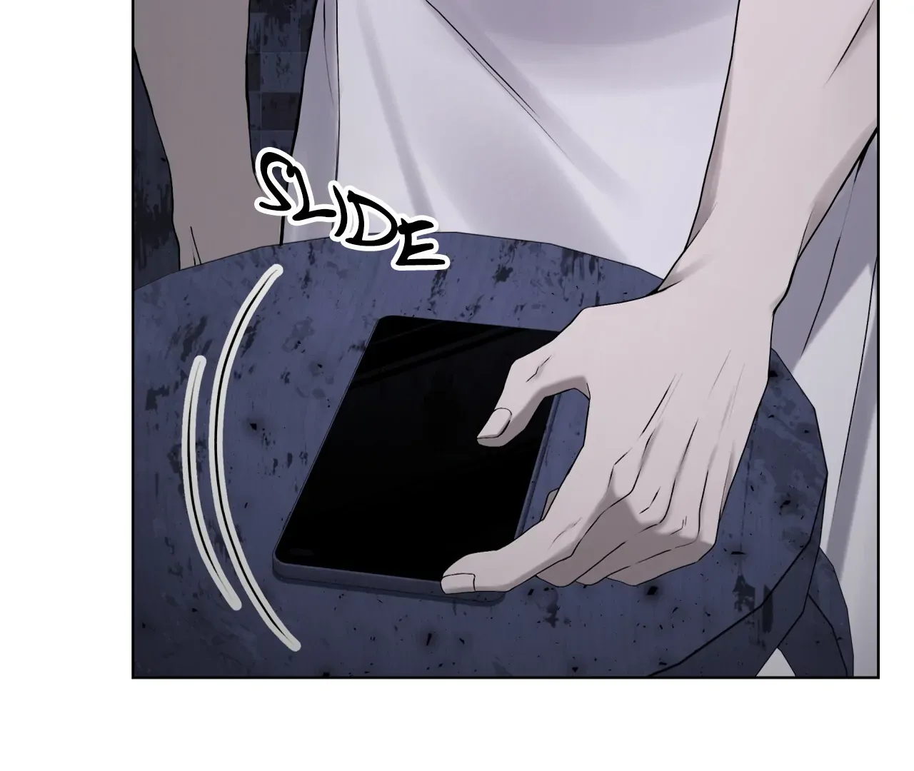 Read The Hunt Begins chapter 5 image 27 on Lezhin
