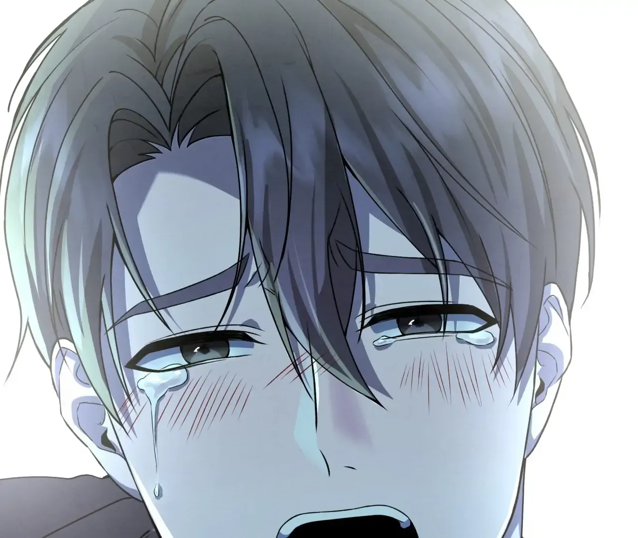Read The Hunt Begins chapter 5 image 272 on Lezhin