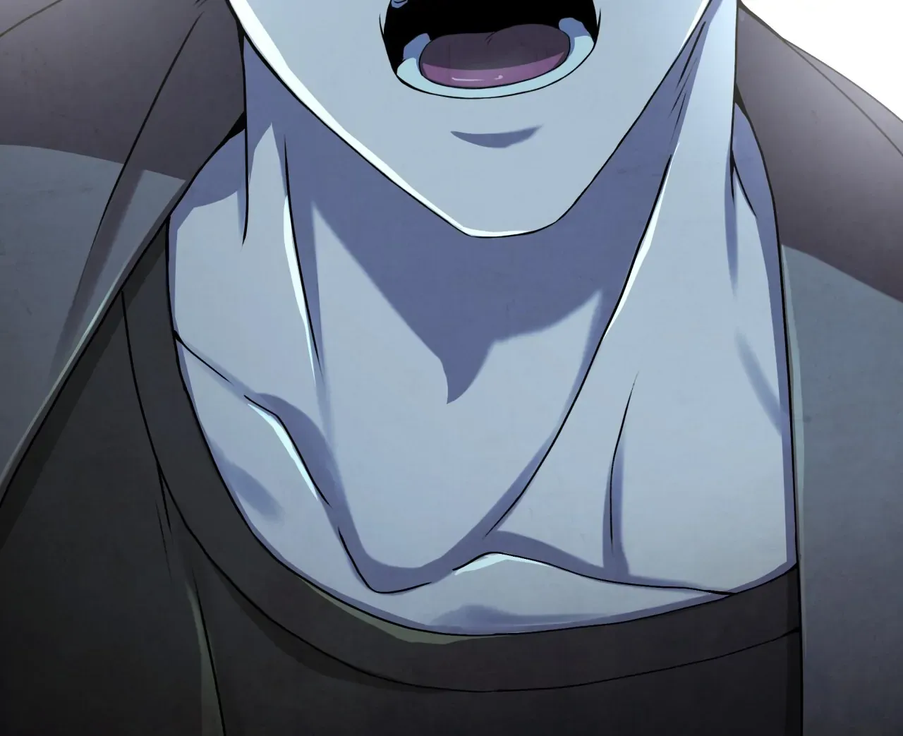 Read The Hunt Begins chapter 5 image 273 on Lezhin