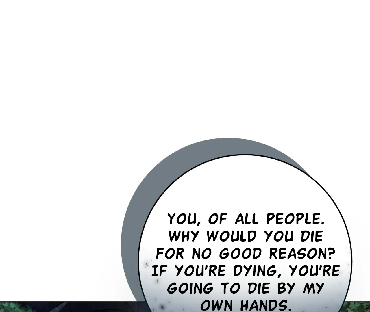 Read The Hunt Begins chapter 5 image 281 on Lezhin