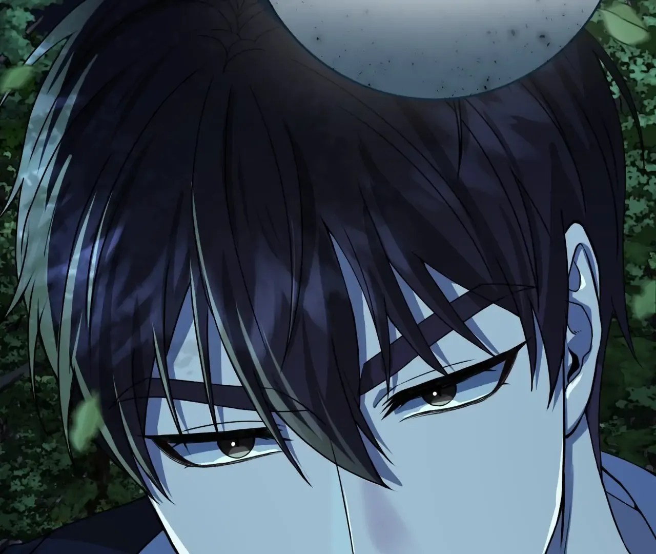 Read The Hunt Begins chapter 5 image 282 on Lezhin