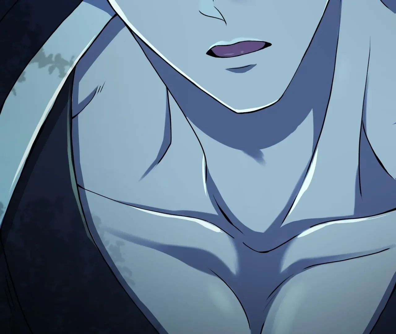 Read The Hunt Begins chapter 5 image 283 on Lezhin