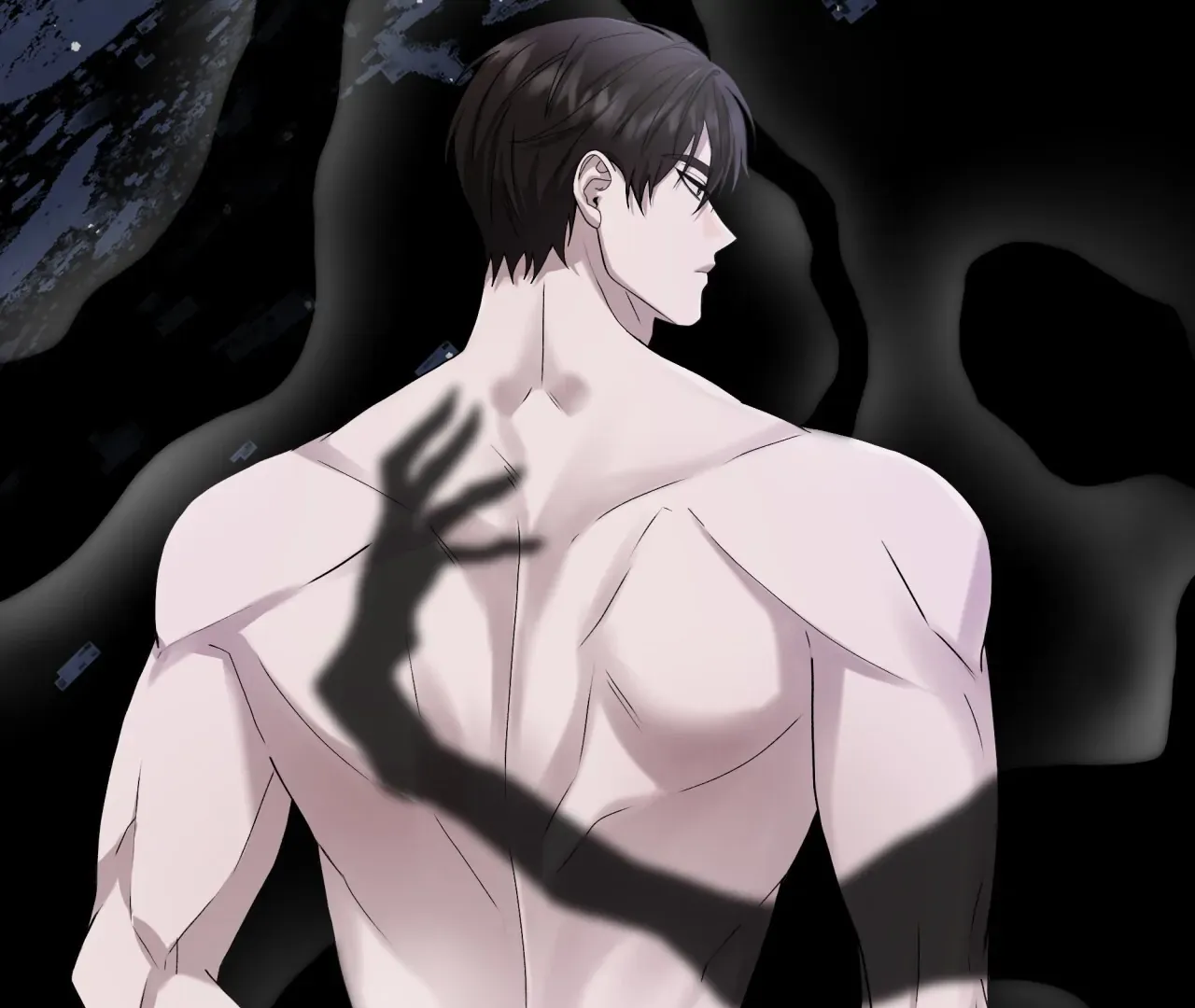 Read The Hunt Begins chapter 5 image 3 on Lezhin