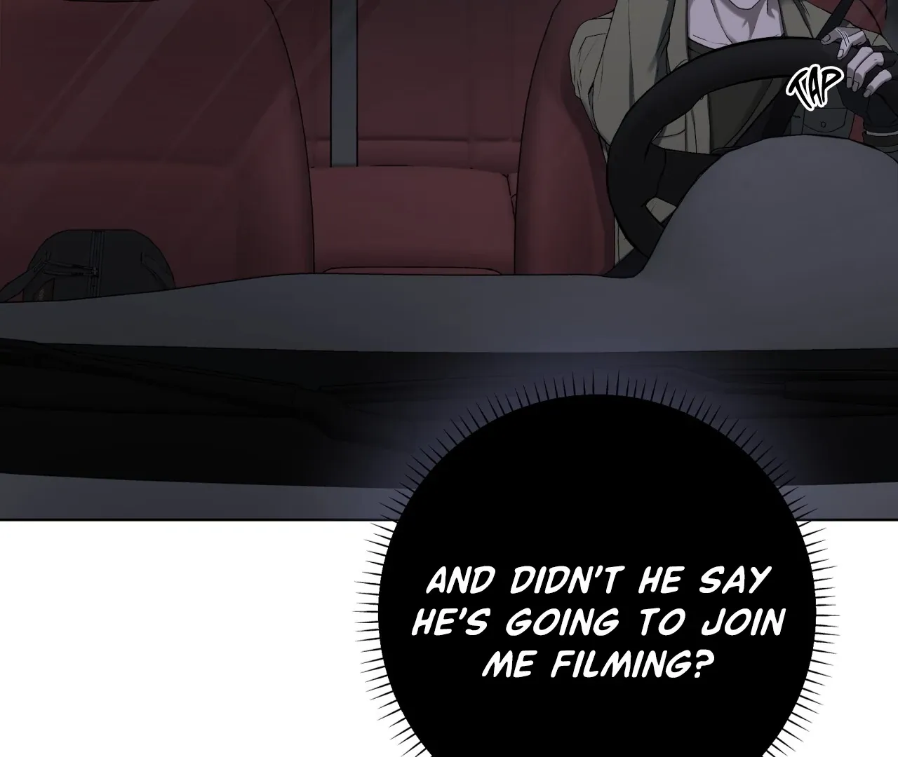 Read The Hunt Begins chapter 5 image 33 on Lezhin