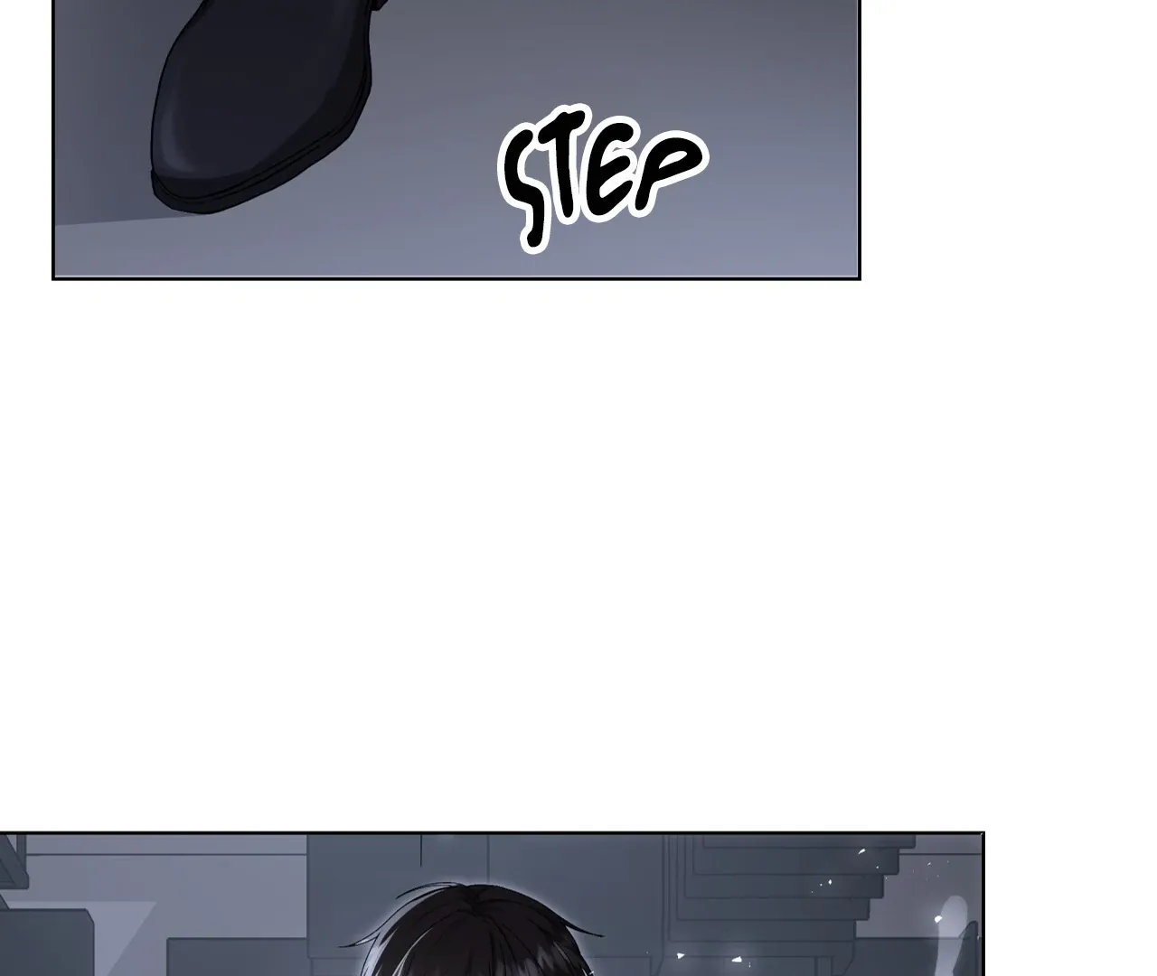 Read The Hunt Begins chapter 5 image 35 on Lezhin