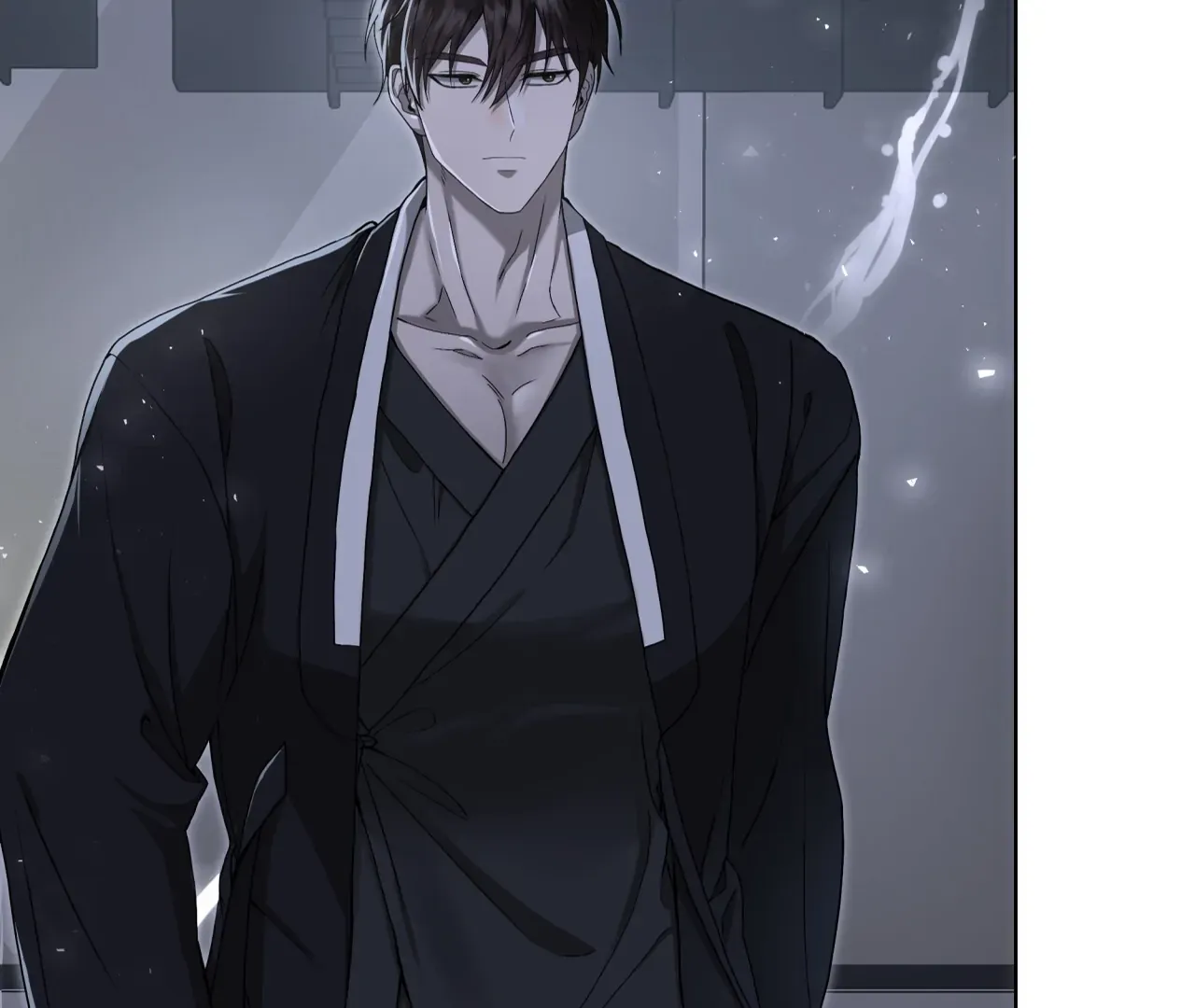 Read The Hunt Begins chapter 5 image 36 on Lezhin