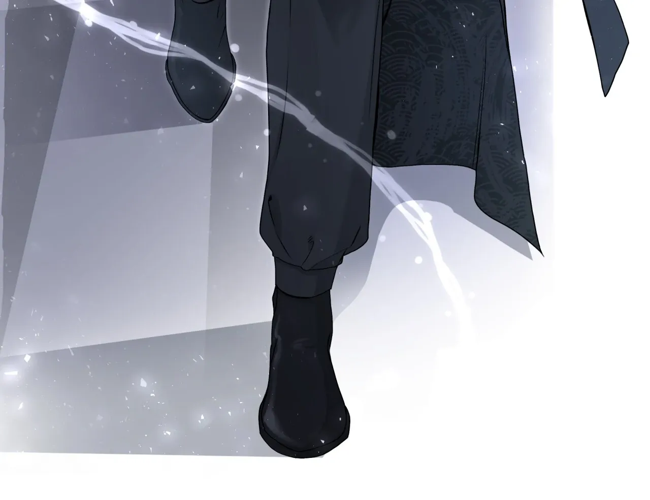 Read The Hunt Begins chapter 5 image 38 on Lezhin