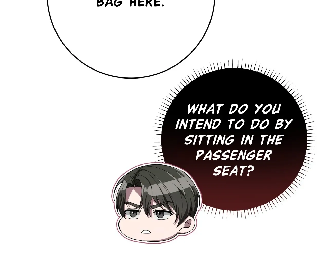 Read The Hunt Begins chapter 5 image 45 on Lezhin