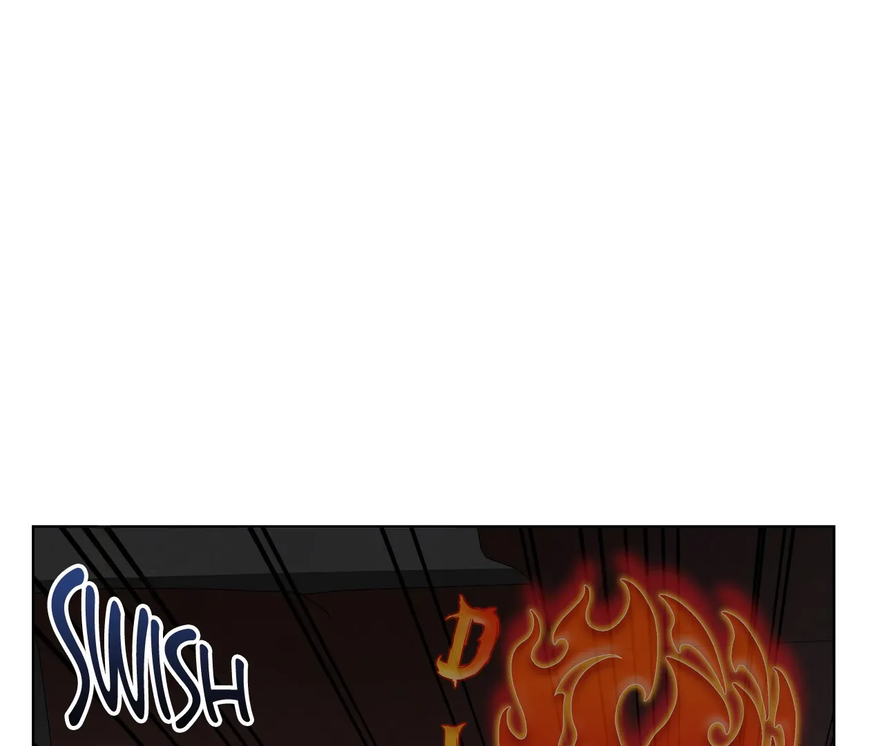 Read The Hunt Begins chapter 5 image 46 on Lezhin