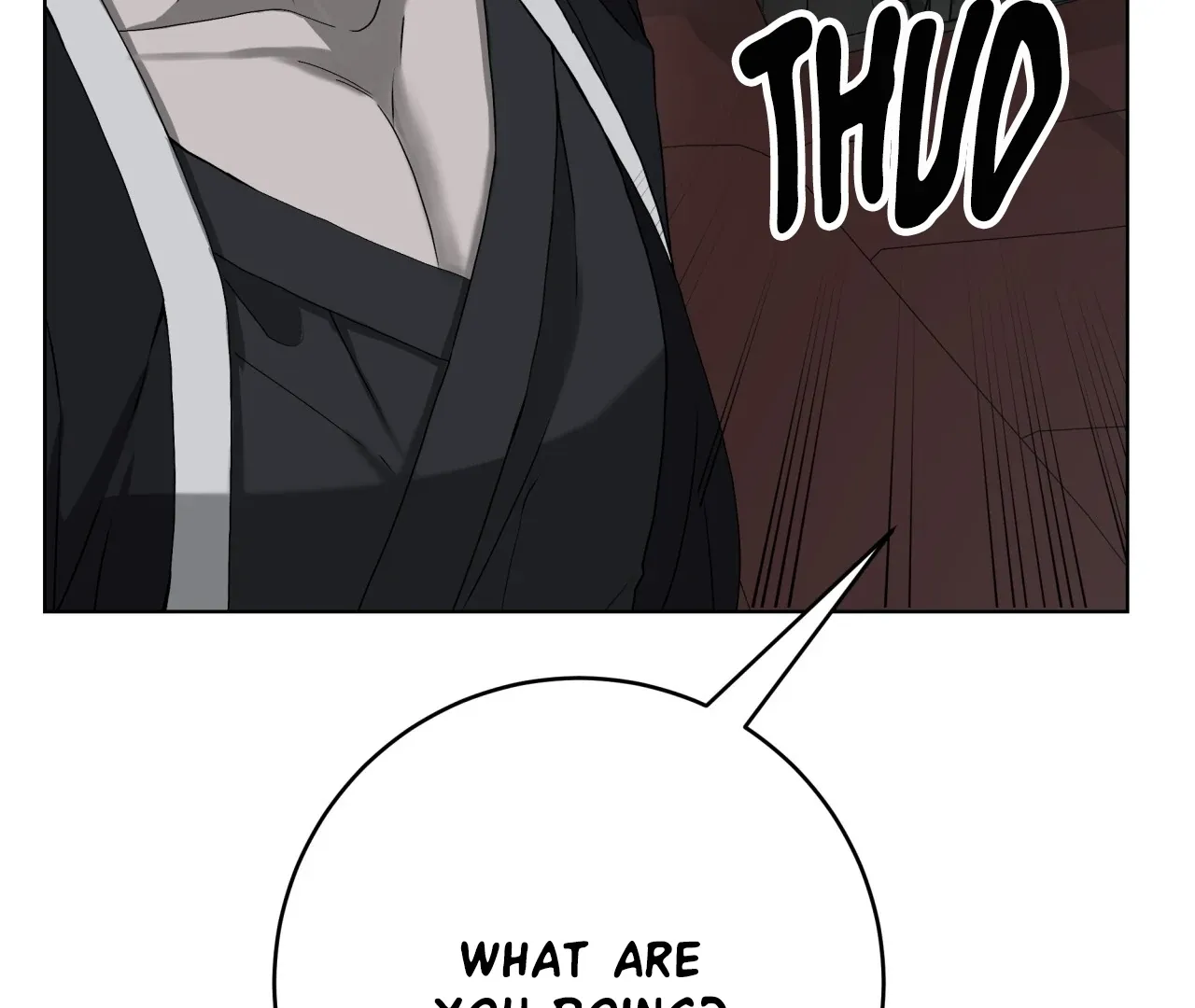 Read The Hunt Begins chapter 5 image 48 on Lezhin