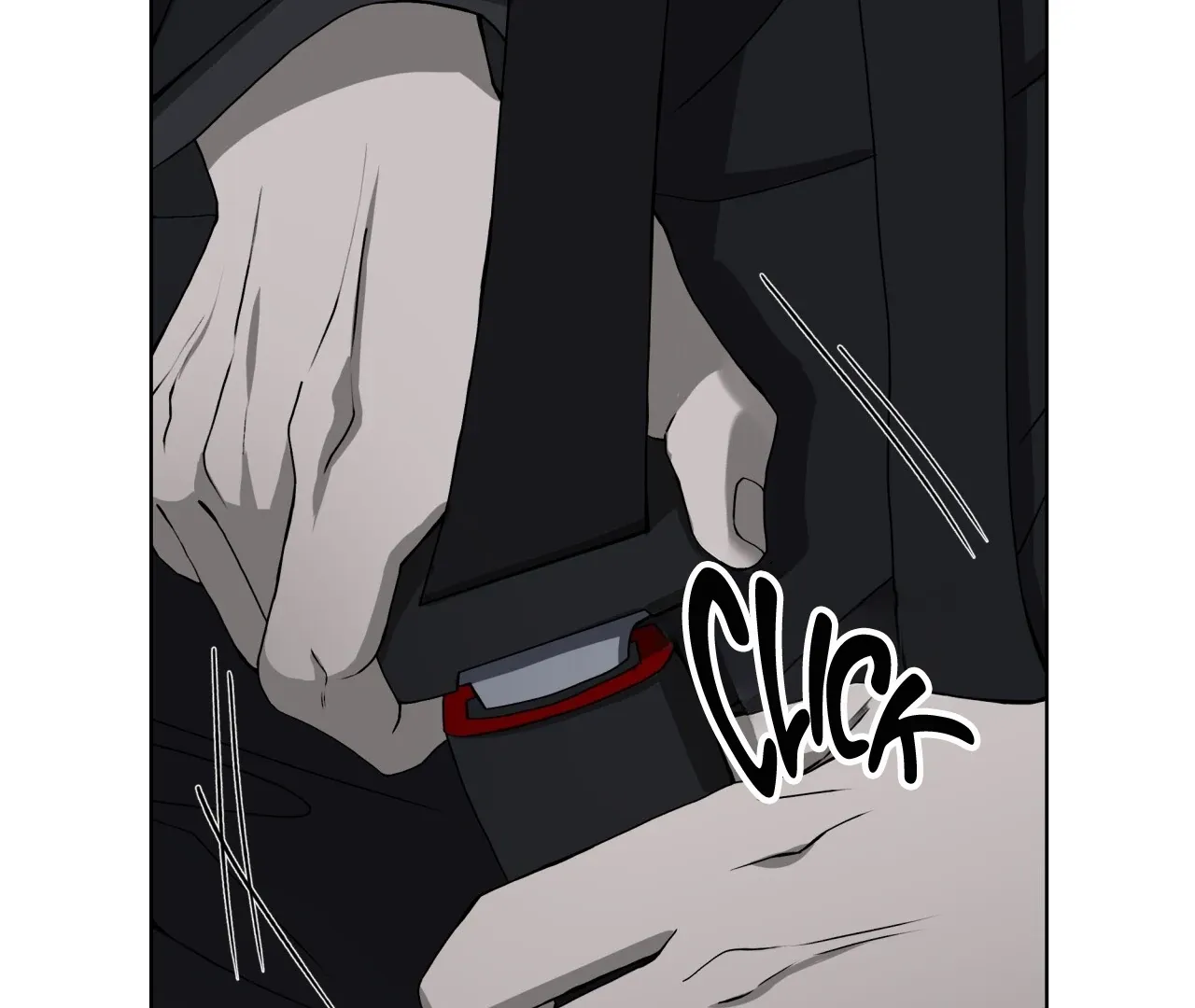 Read The Hunt Begins chapter 5 image 50 on Lezhin