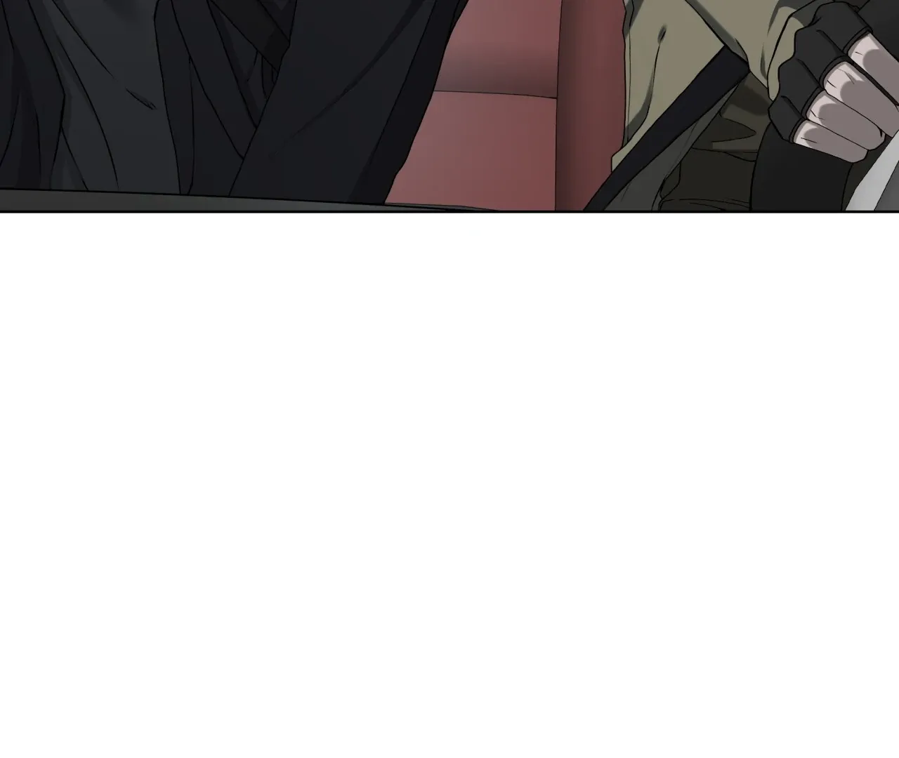 Read The Hunt Begins chapter 5 image 55 on Lezhin