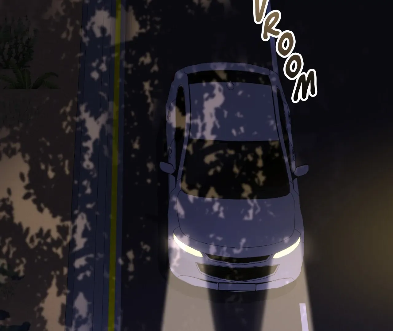 Read The Hunt Begins chapter 5 image 59 on Lezhin