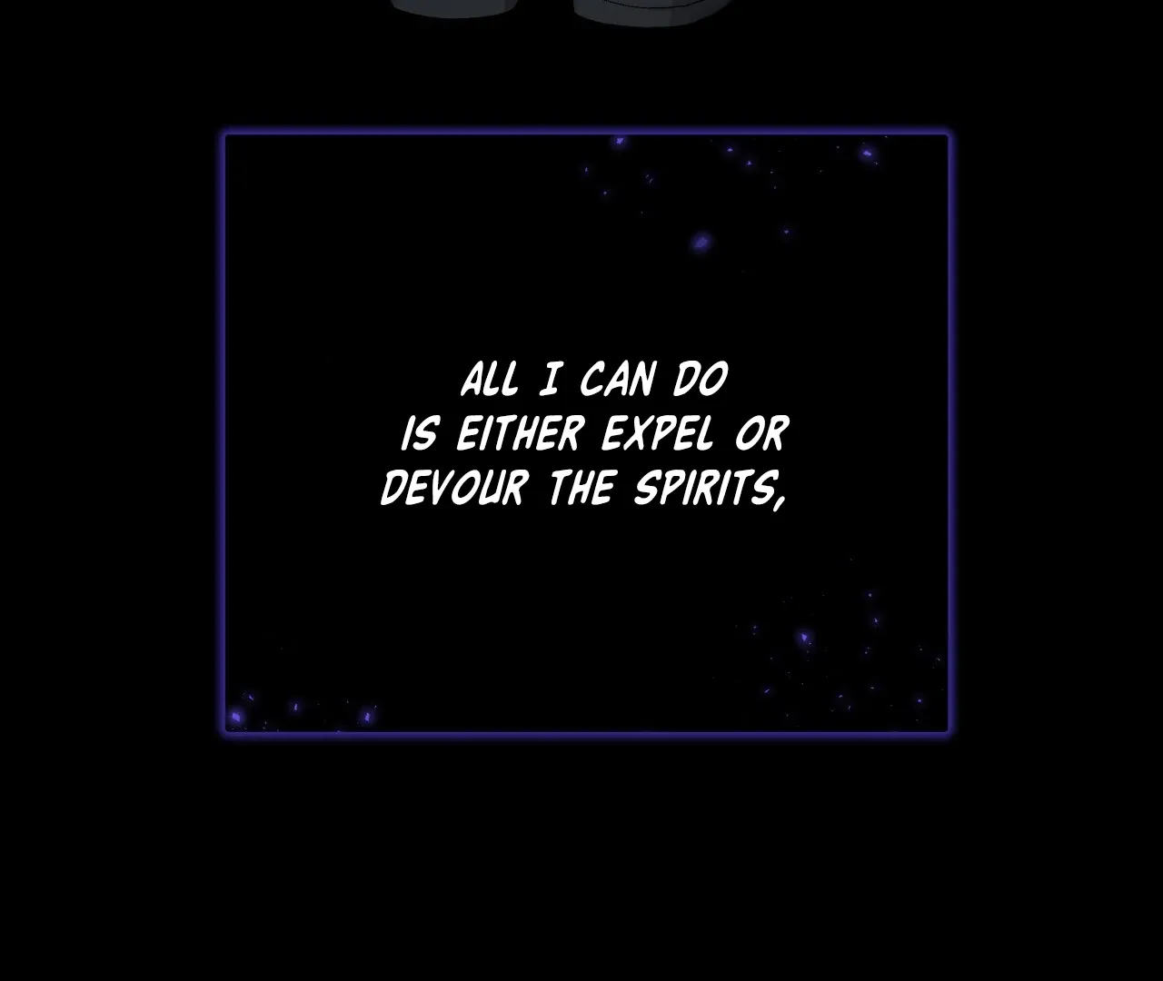 Read The Hunt Begins chapter 5 image 6 on Lezhin