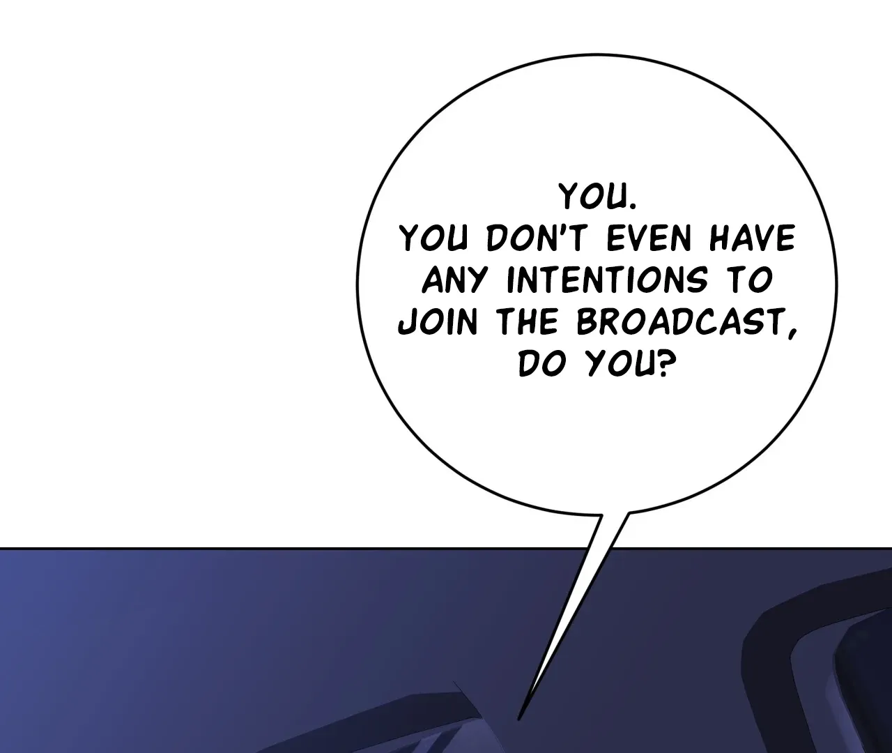 Read The Hunt Begins chapter 5 image 61 on Lezhin