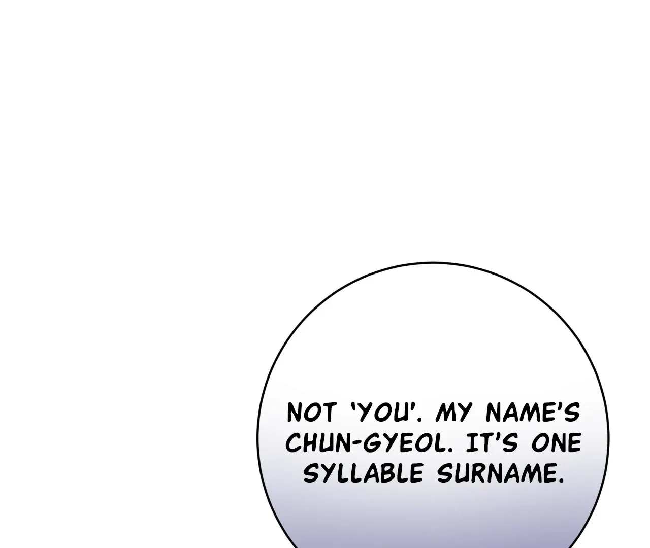 Read The Hunt Begins chapter 5 image 67 on Lezhin