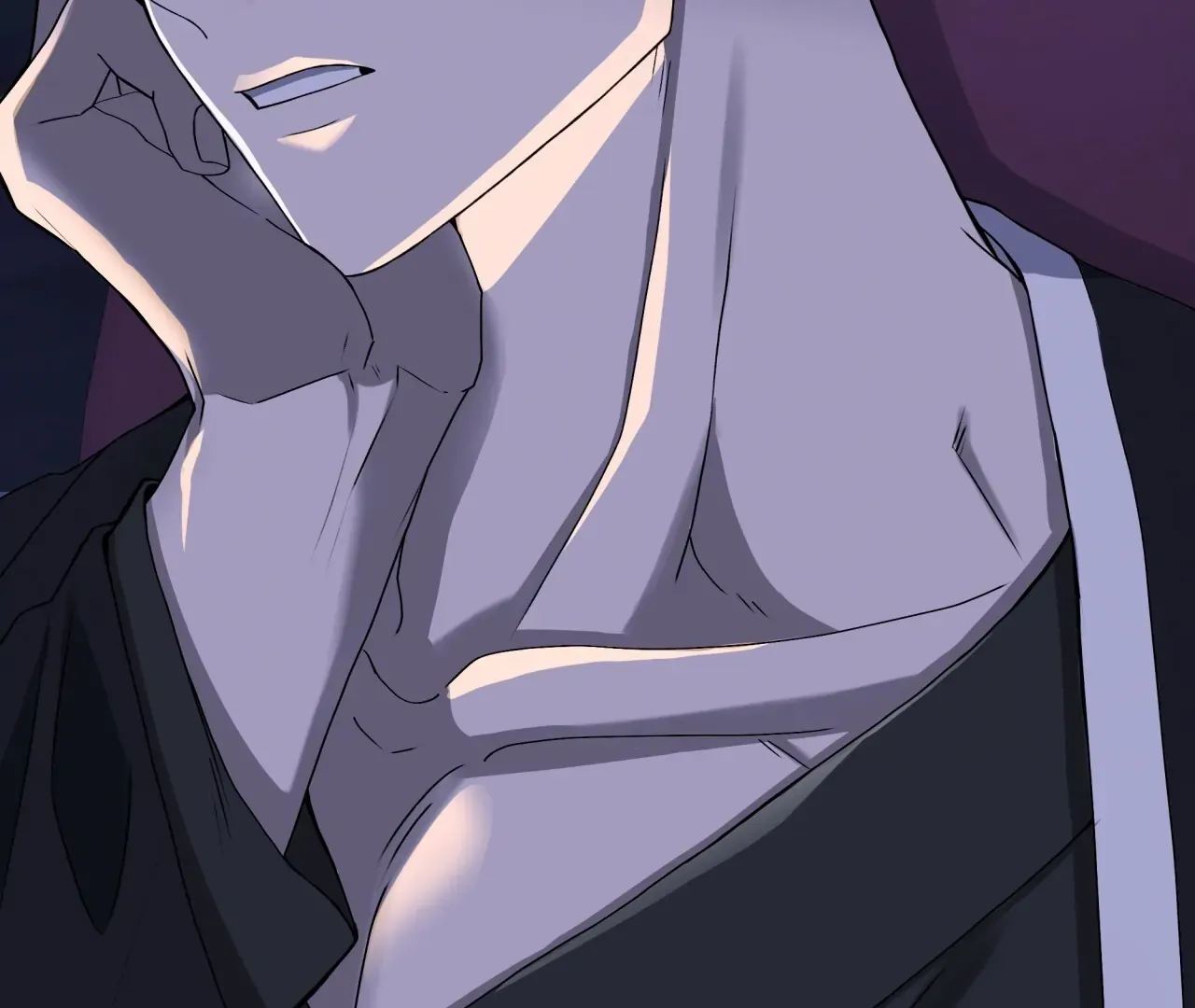 Read The Hunt Begins chapter 5 image 69 on Lezhin