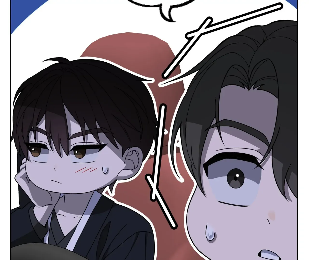 Read The Hunt Begins chapter 5 image 72 on Lezhin