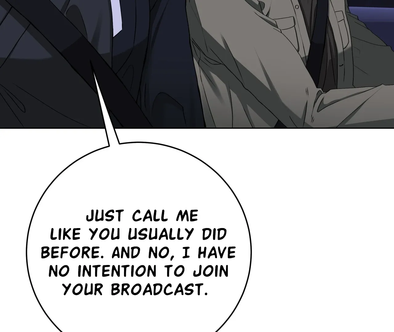 Read The Hunt Begins chapter 5 image 76 on Lezhin