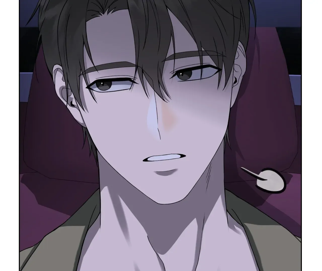 Read The Hunt Begins chapter 5 image 78 on Lezhin