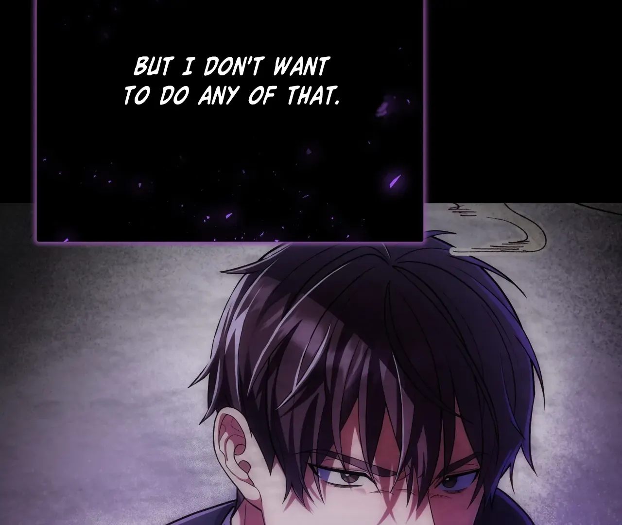 Read The Hunt Begins chapter 5 image 8 on Lezhin