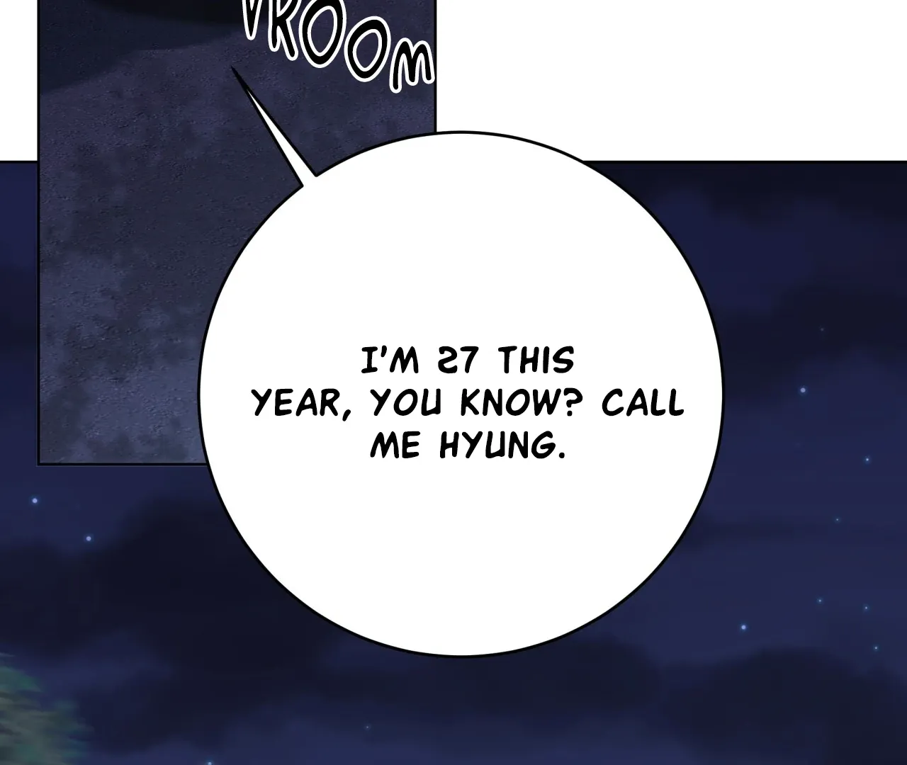 Read The Hunt Begins chapter 5 image 87 on Lezhin