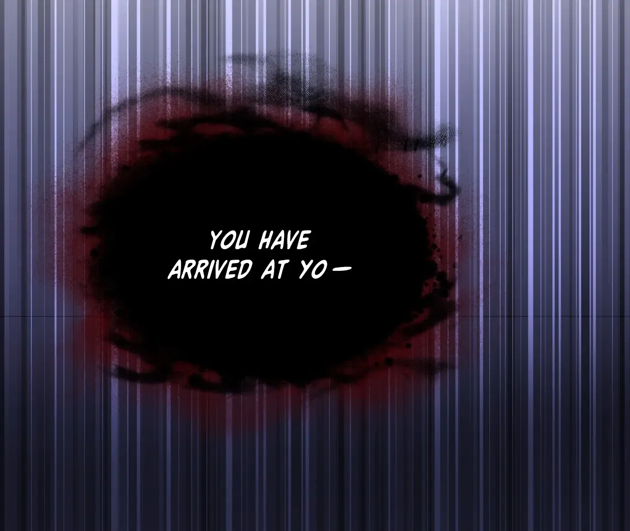 Read The Hunt Begins chapter 5 image 94 on Lezhin
