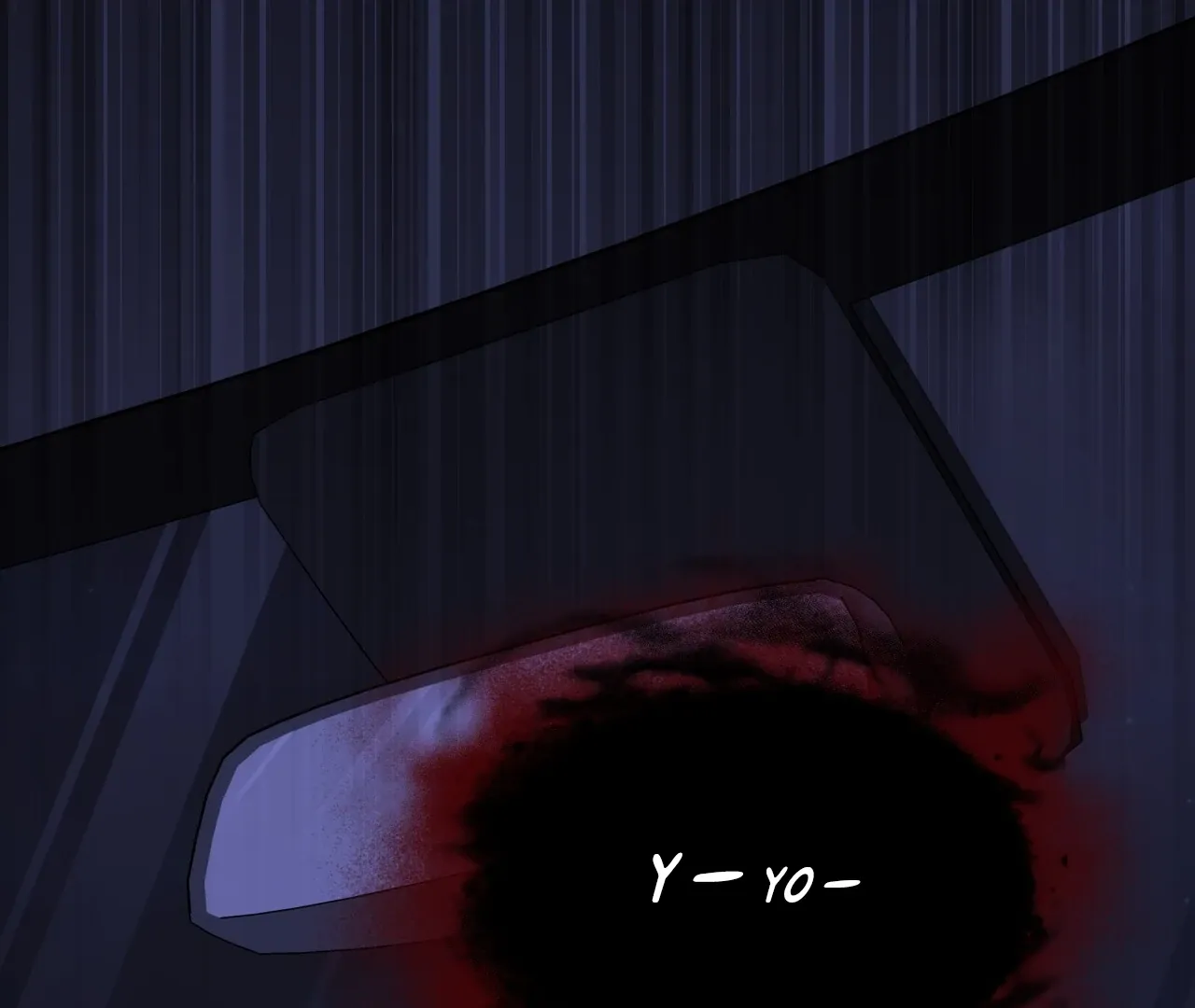 Read The Hunt Begins chapter 5 image 95 on Lezhin