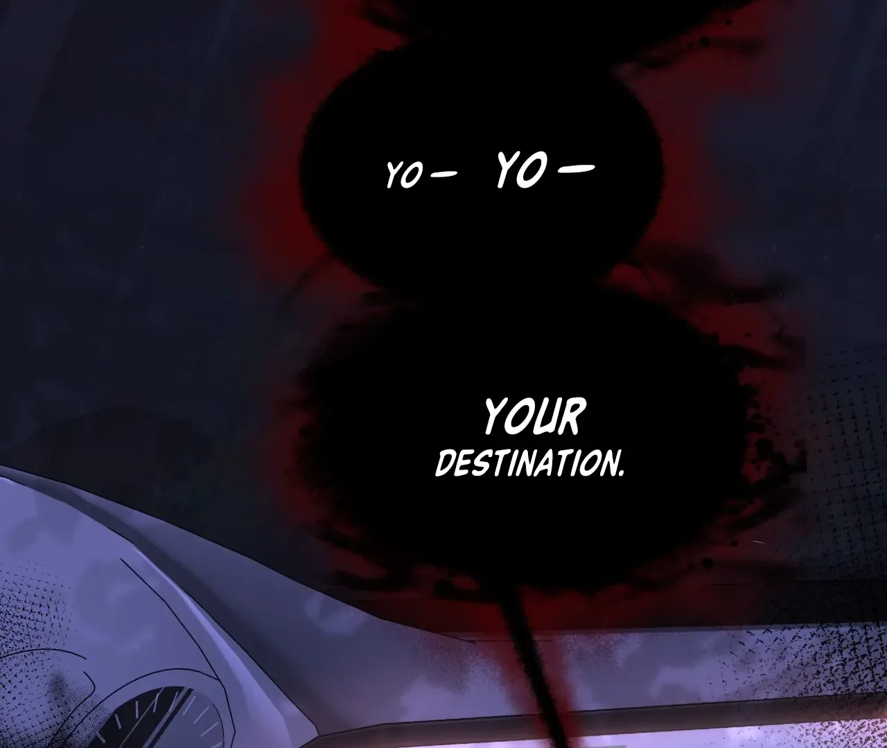 Read The Hunt Begins chapter 5 image 96 on Lezhin