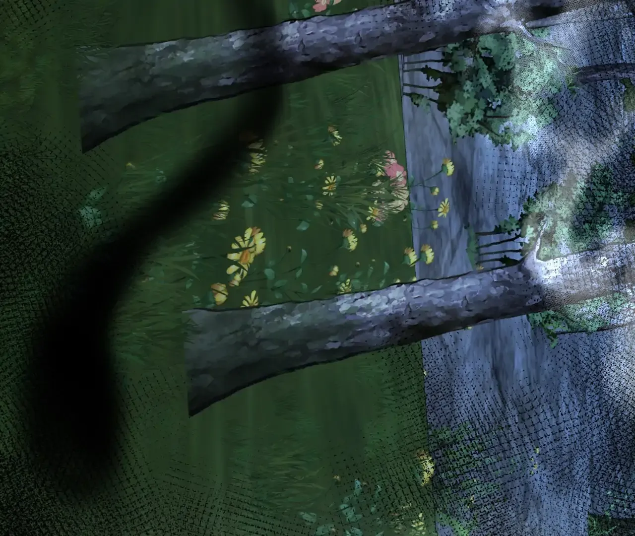 Read The Hunt Begins chapter 6 image 100 on Lezhin