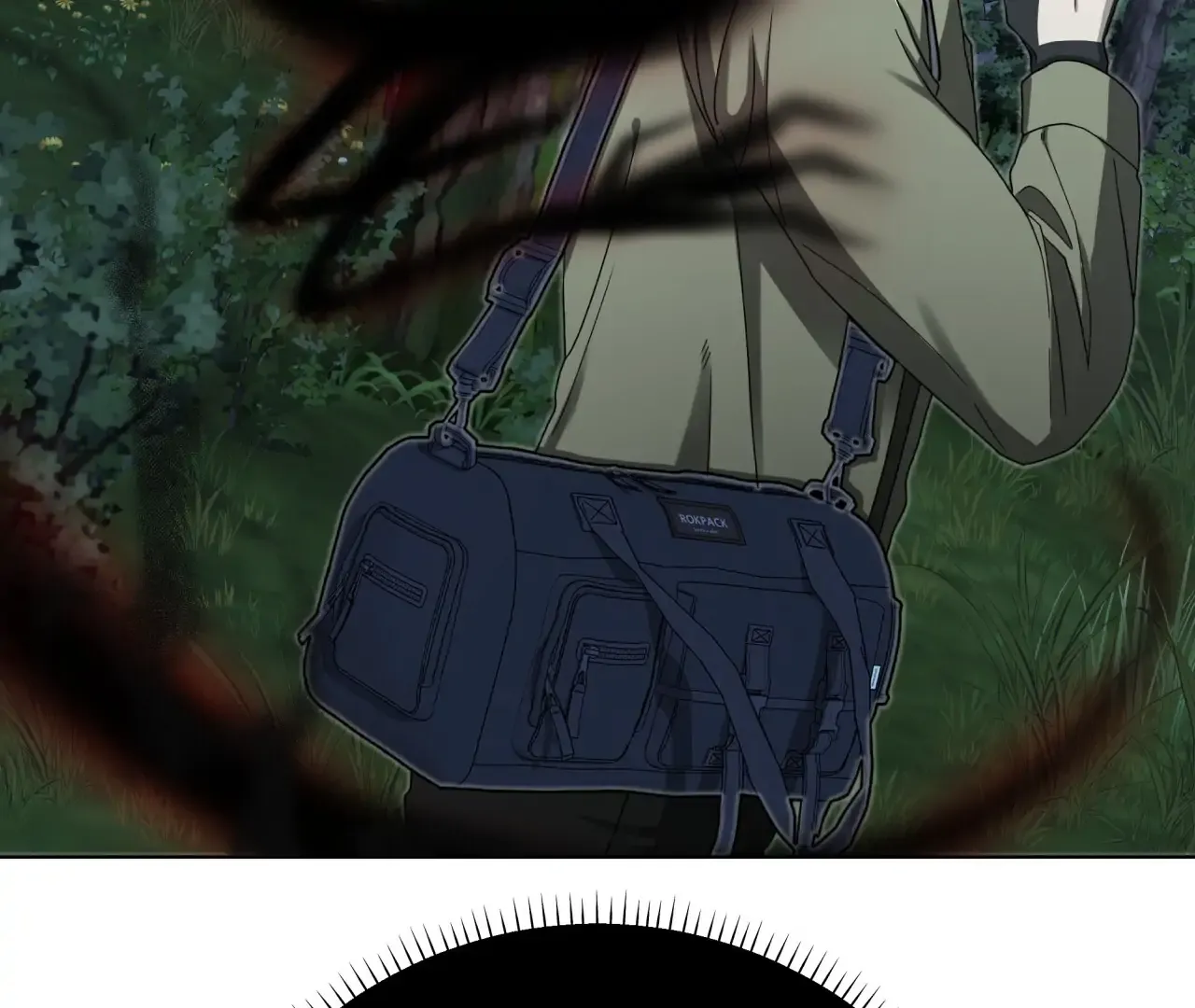 Read The Hunt Begins chapter 6 image 104 on Lezhin