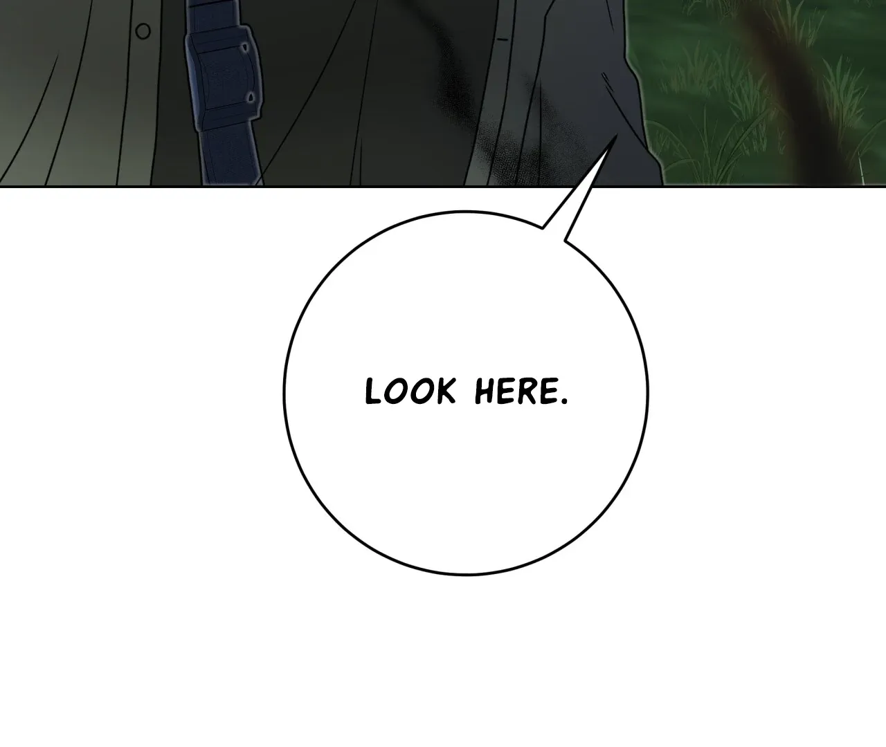Read The Hunt Begins chapter 6 image 109 on Lezhin