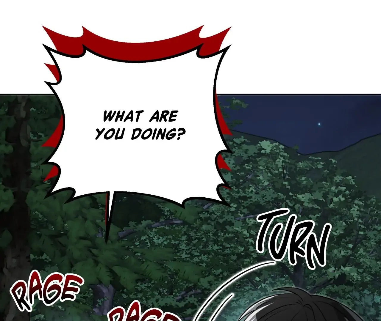 Read The Hunt Begins chapter 6 image 110 on Lezhin