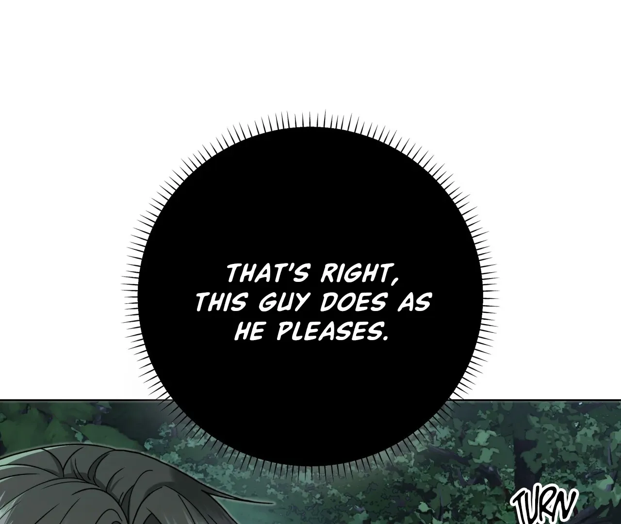 Read The Hunt Begins chapter 6 image 113 on Lezhin