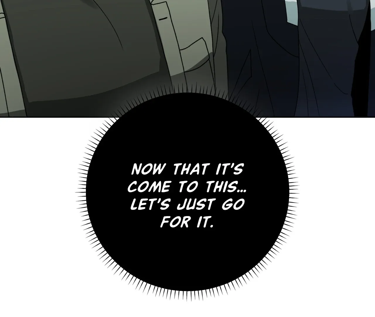 Read The Hunt Begins chapter 6 image 115 on Lezhin
